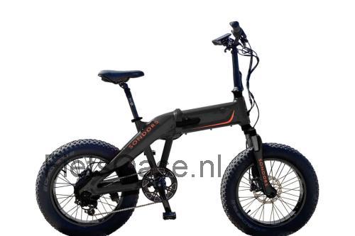SONDORS Fold XS beoordelingen en specificaties